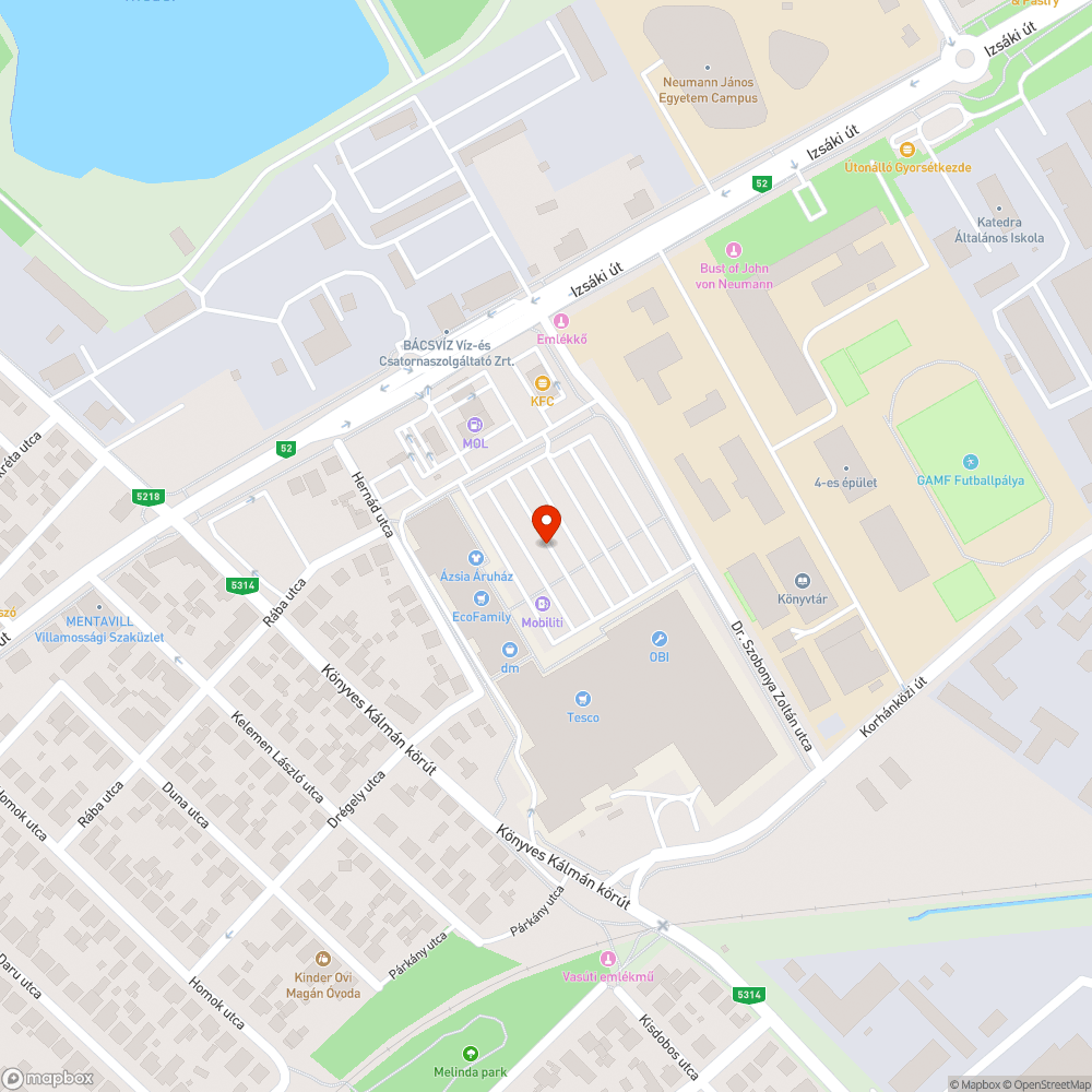 Nem üzemelő elektromos autó töltők bejelentés helye