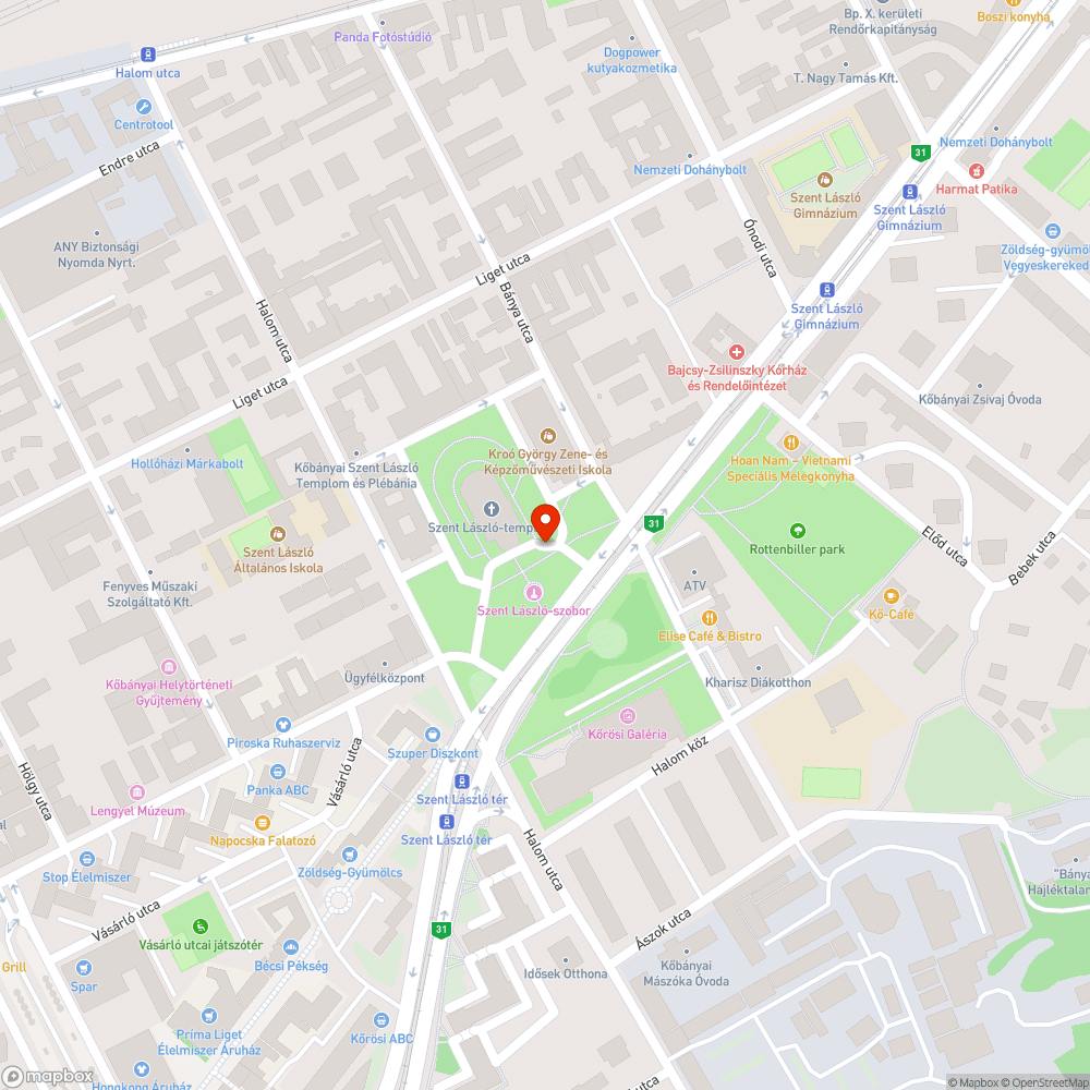 Rossz állapotú fedlap bejelentés helye