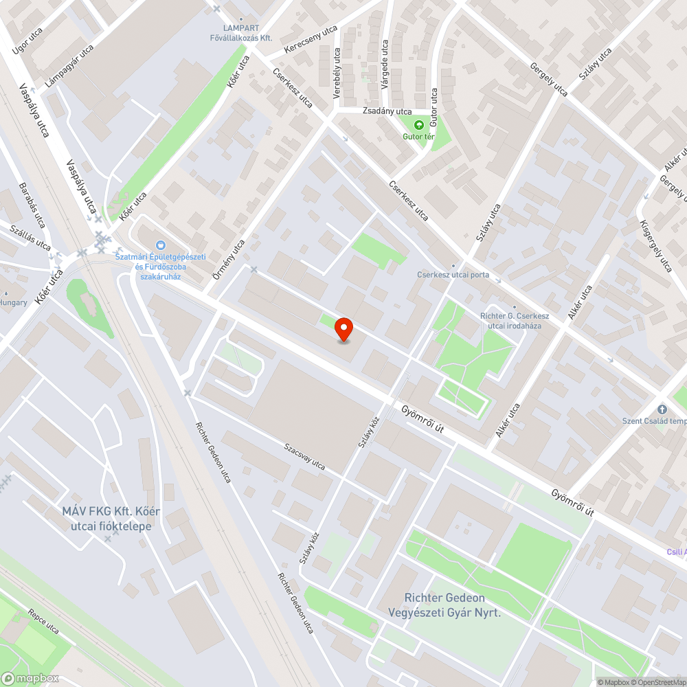 Botlásveszélyes fedlapok bejelentés helye