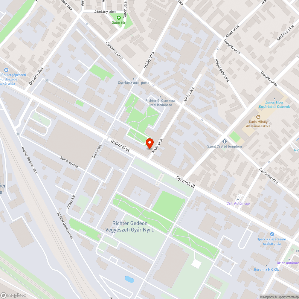 Rossz állapotú fedelek bejelentés helye