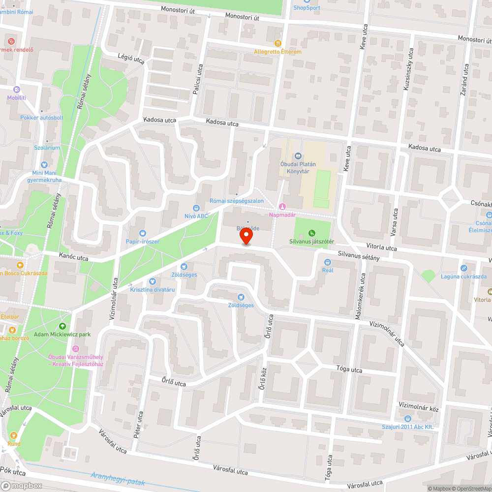 Rendszám nélküli autó bejelentés helye