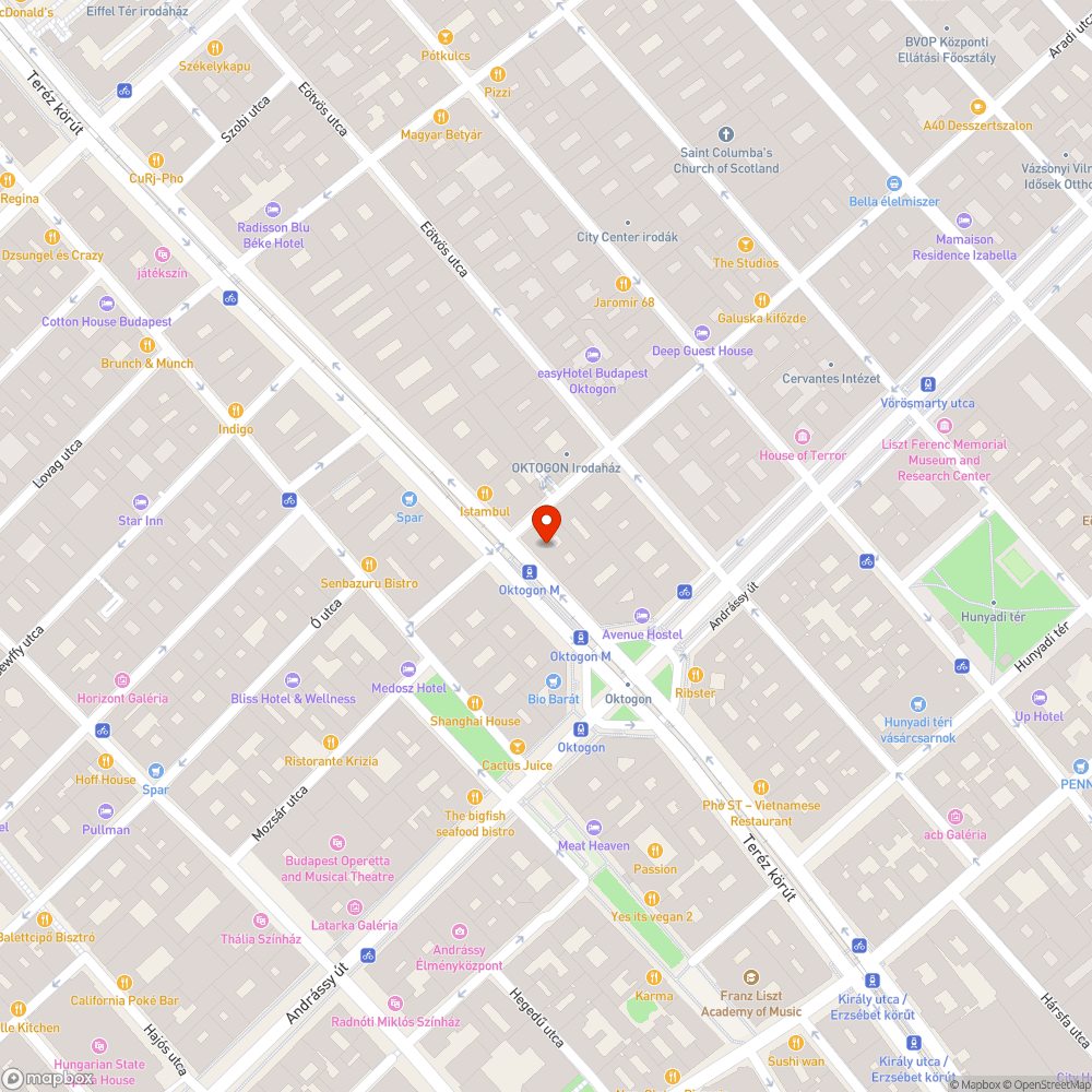 Kopott fedél bejelentés helye