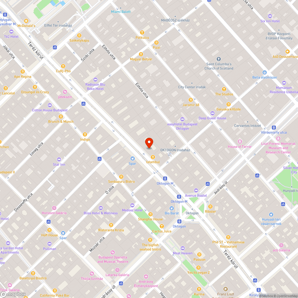 Eltűnt a pad bejelentés helye