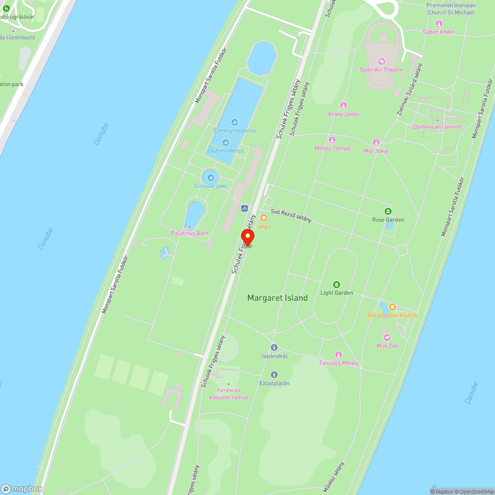 Kátyú járdán bejelentés helye