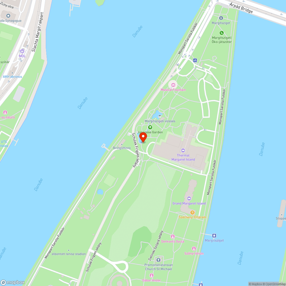 Kátyú járdán bejelentés helye