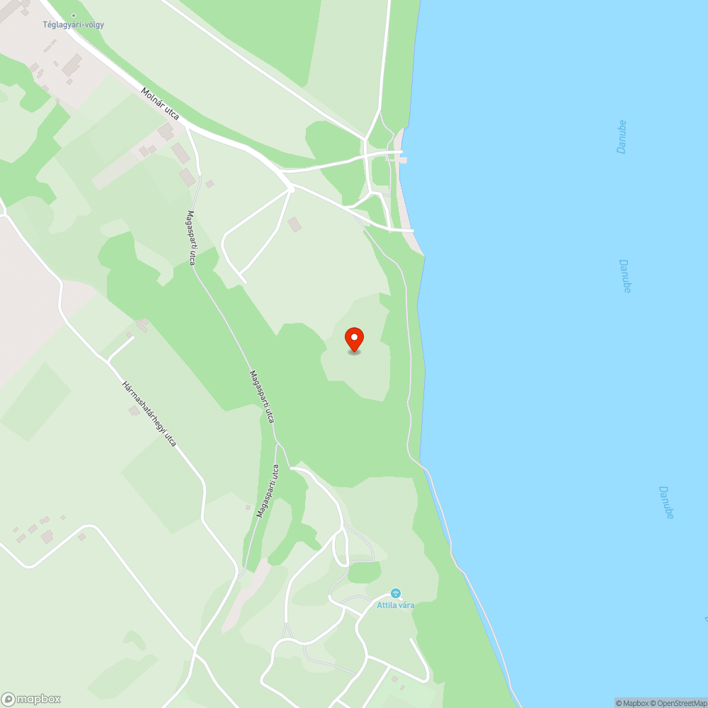 Illegális hulladék bejelentés helye