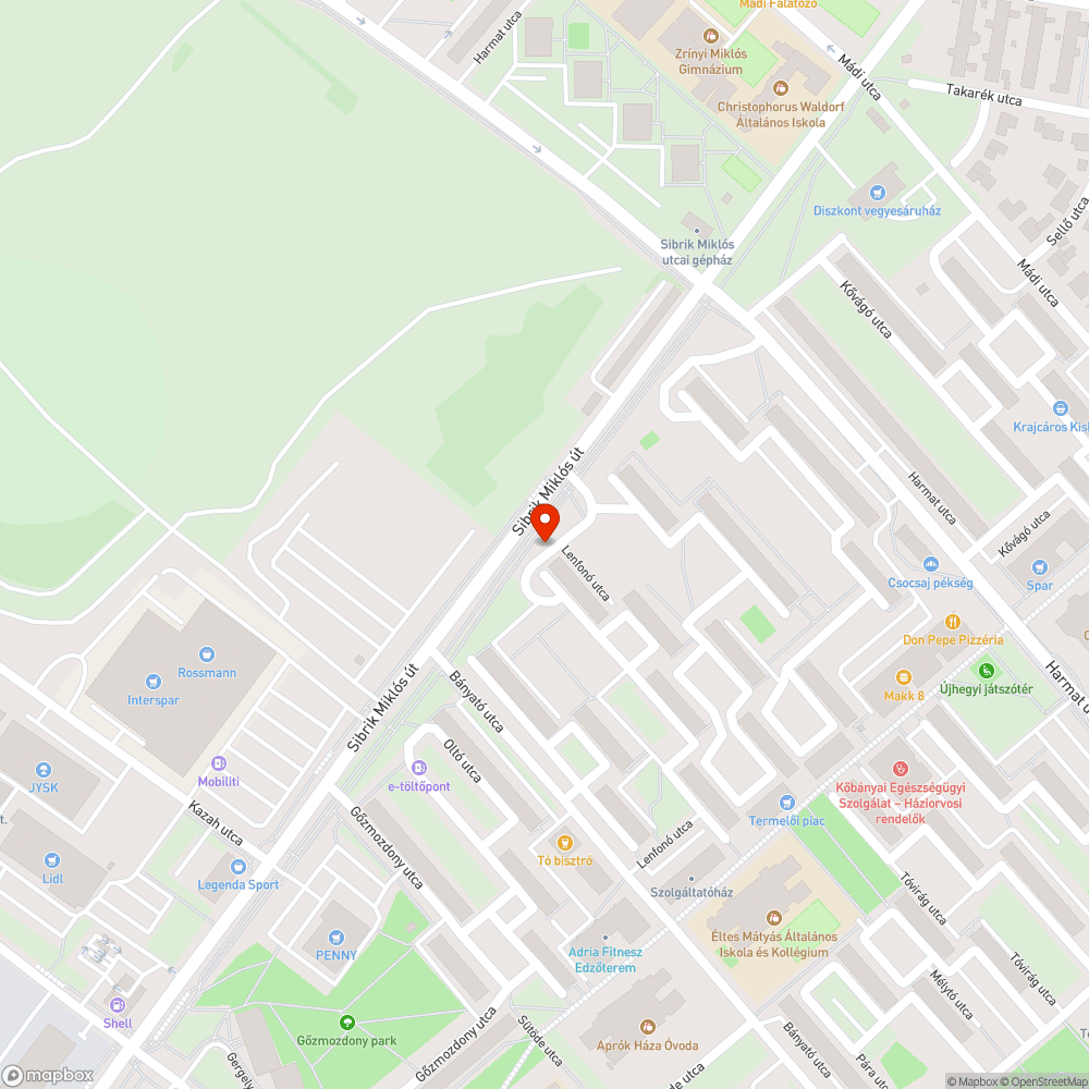 Lassan kifakul a behajtani tilos tábla bejelentés helye