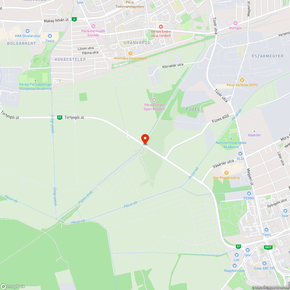 Nem működik a kerékpáros átkelő villanyrendőre bejelentés helye