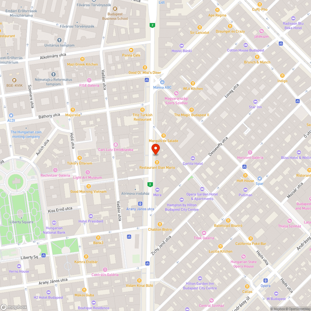 Sérült kapaszkodó gumi bejelentés helye