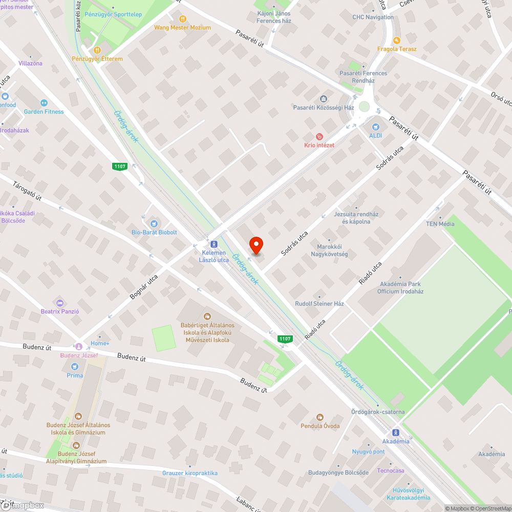 Kidobott karácsonyfák bejelentés helye