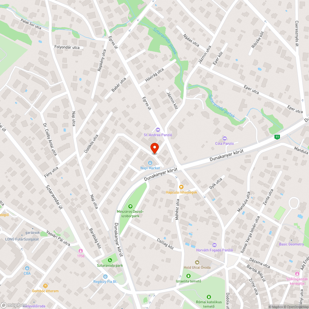 Kezd szemétlerakóvá alakulni egy parkoló parányi zöld területe bejelentés helye