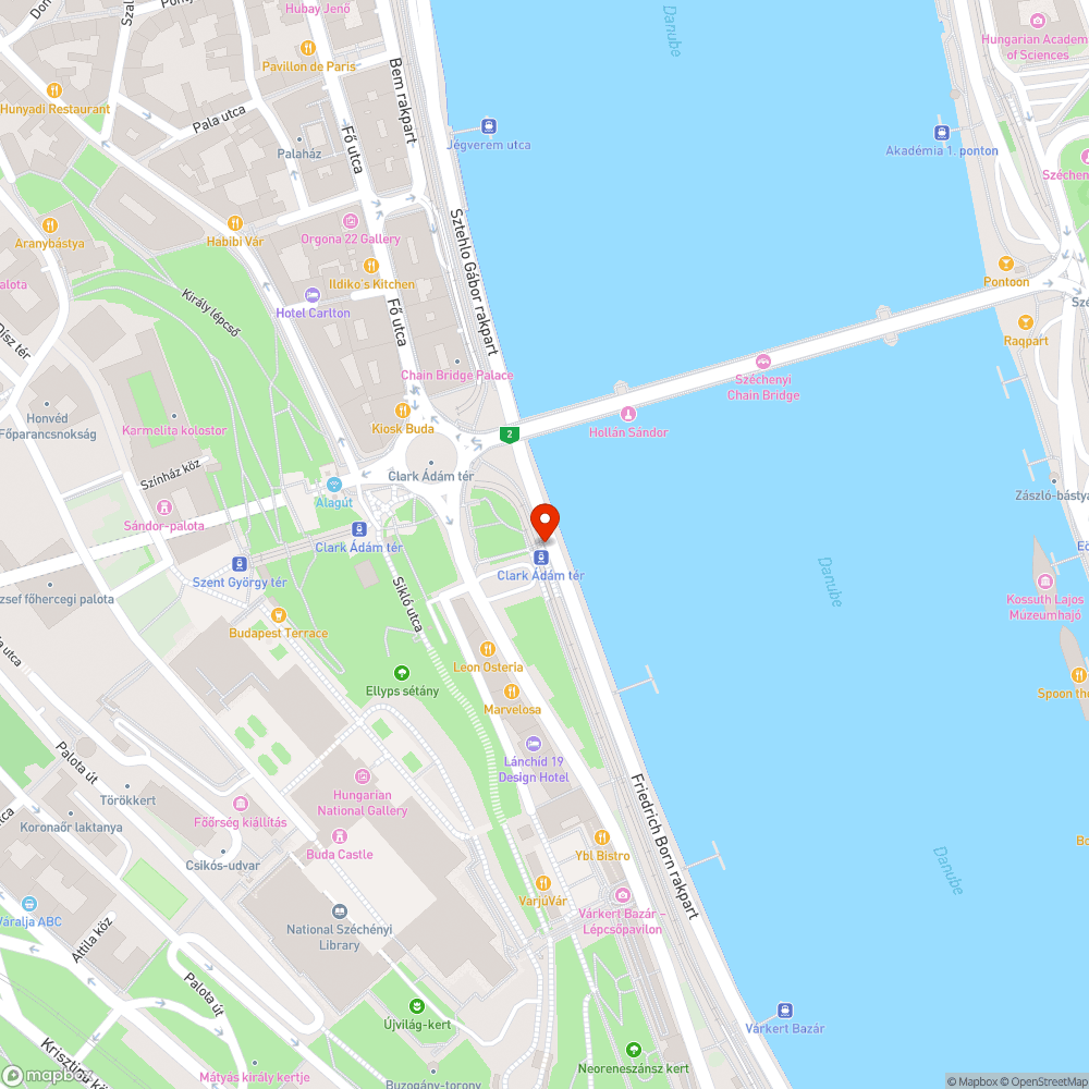 Letört faág bejelentés helye