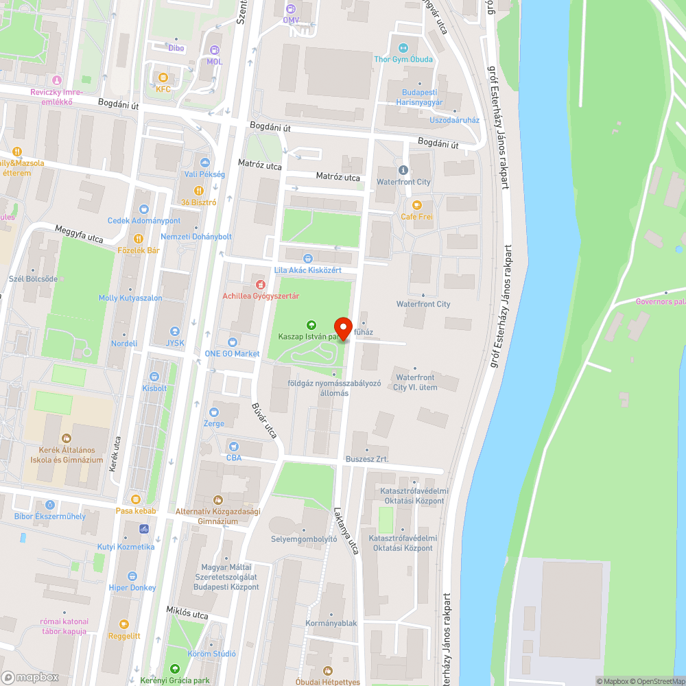 Magára maradt és sérült felesleges hirdetőtábla bejelentés helye