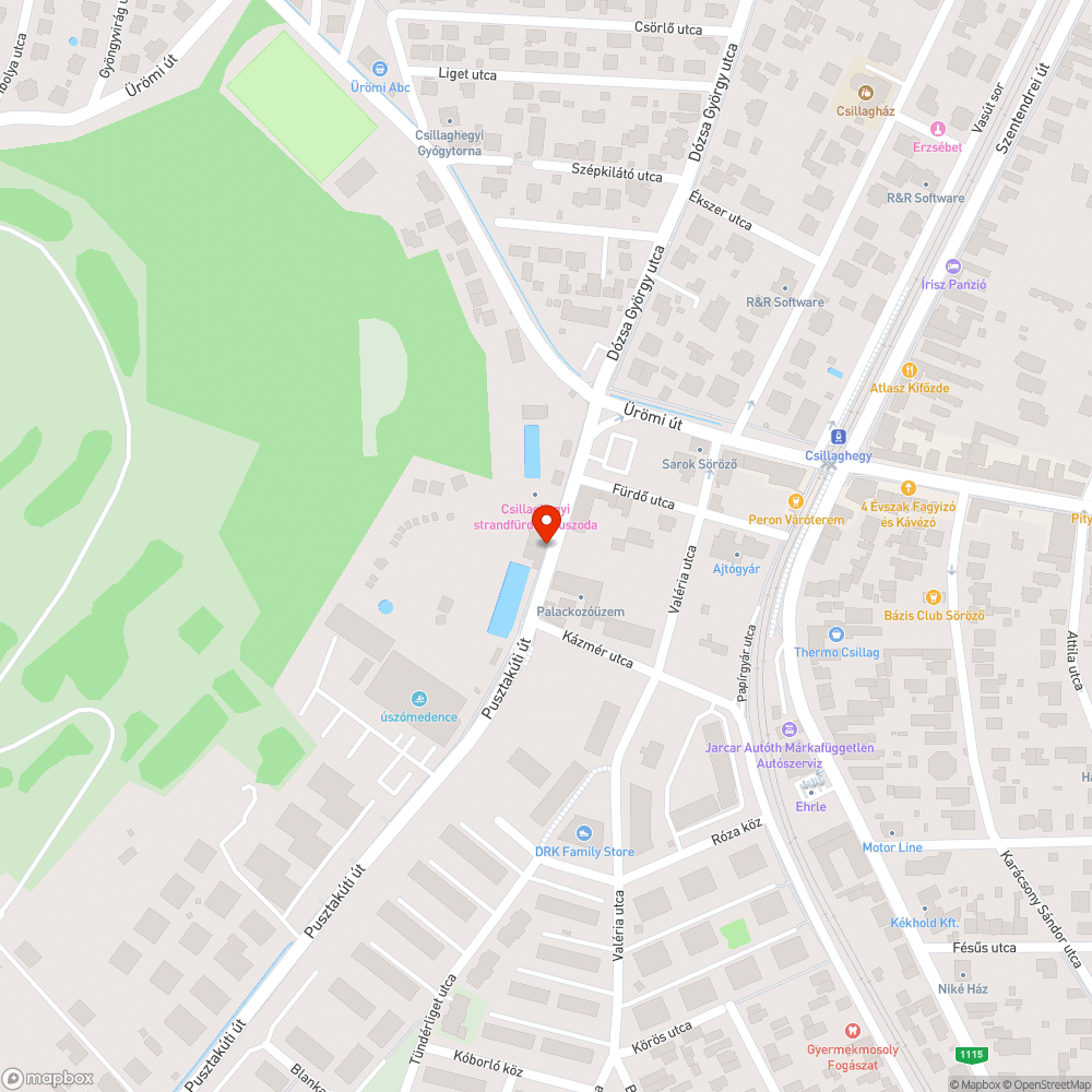 160-as busz, HÉV csatlakozás bejelentés helye