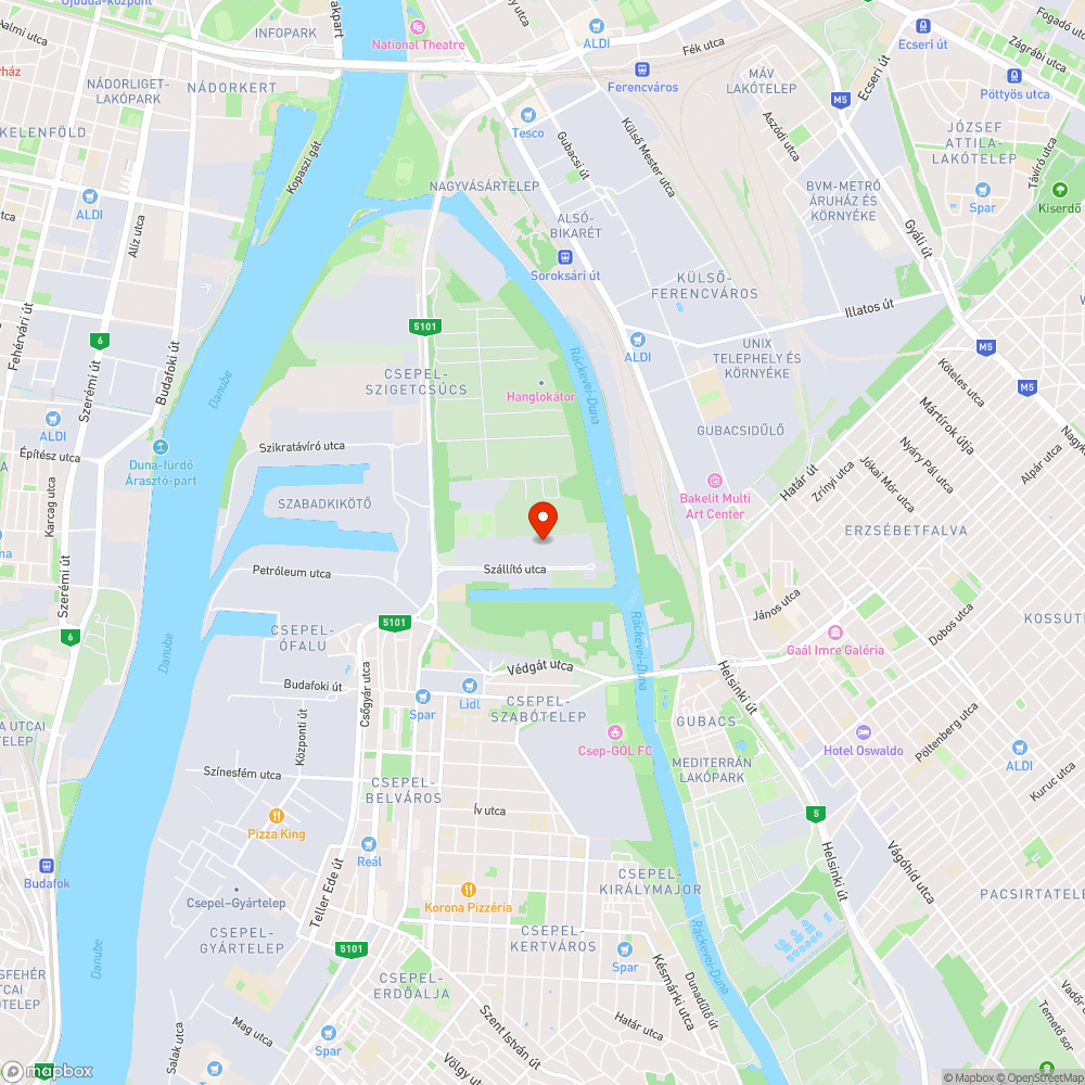 Összefirkált ülések bejelentés helye