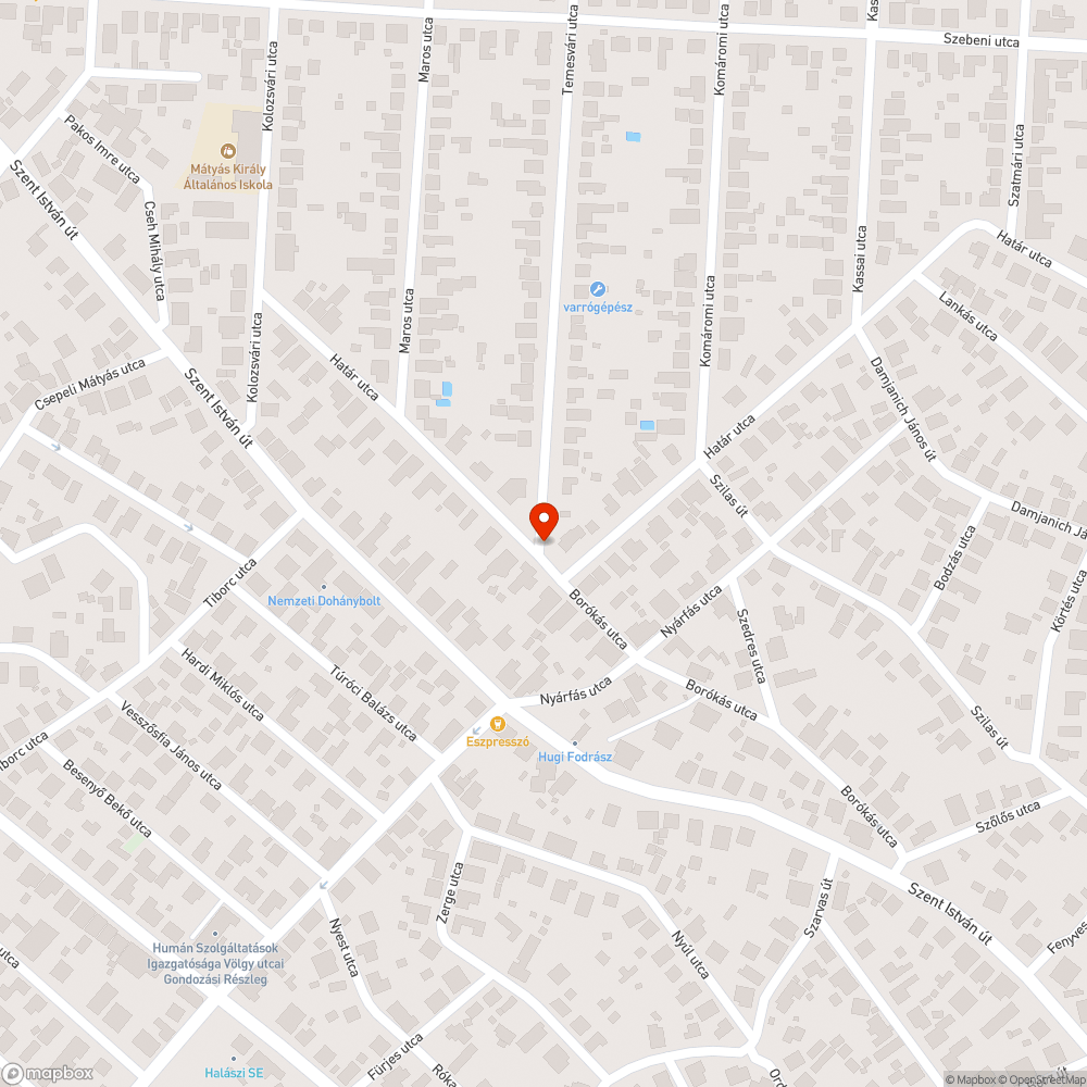 Elfordult közlekedési tábla bejelentés helye