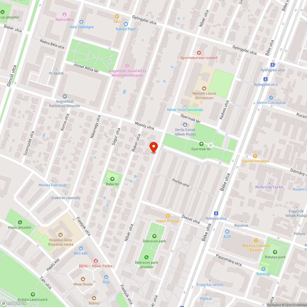 Rendszám nélküli autó bejelentés helye