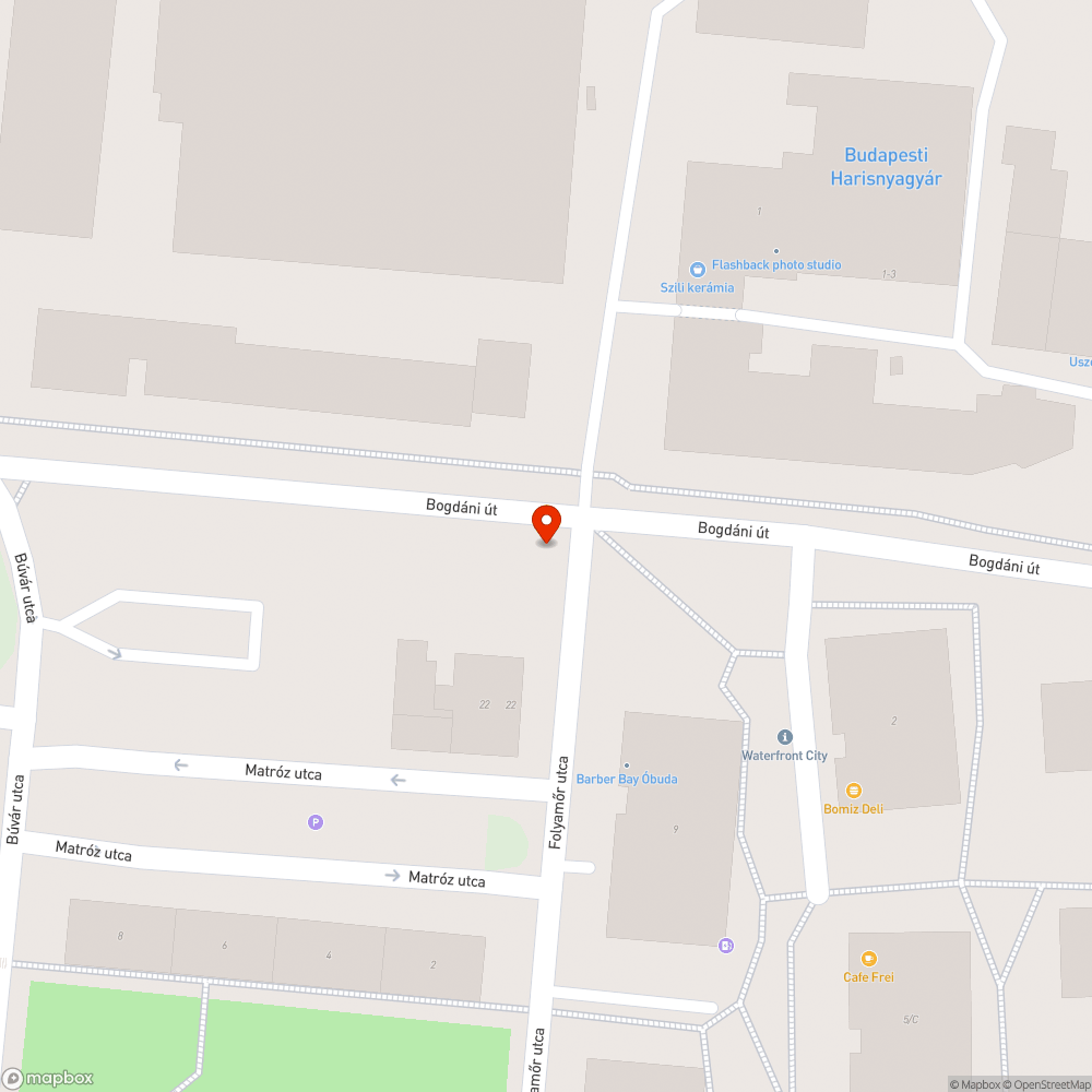 jelzőtáblák elfordulva bejelentés helye