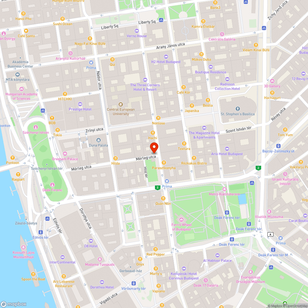 Veszélyes villanyvezeték - Elbontott esőbeálló bejelentés helye