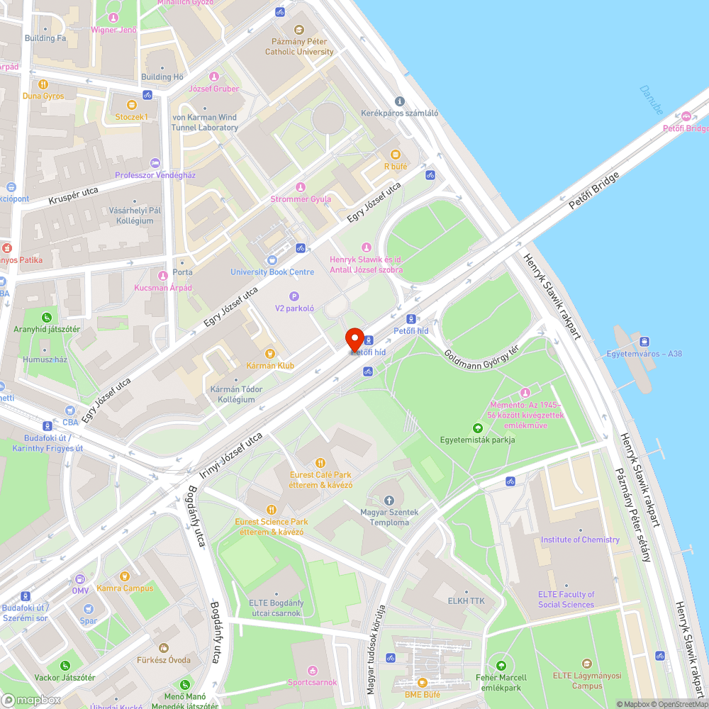 Kiégett lámpák bejelentés helye