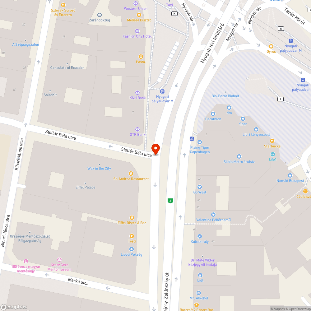 Kidőlt pollerek bejelentés helye