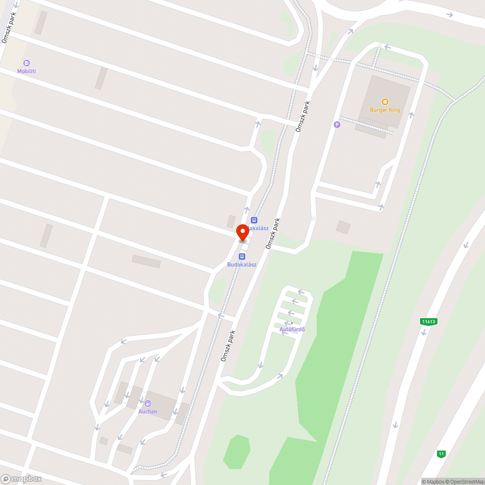 Graffiti a váró üvegén bejelentés helye