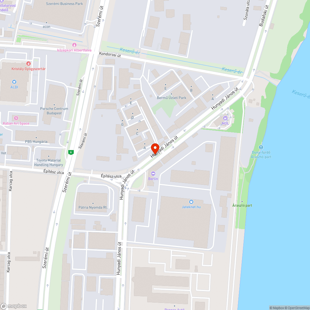 hónapok óta kidöntött fa csemete bejelentés helye