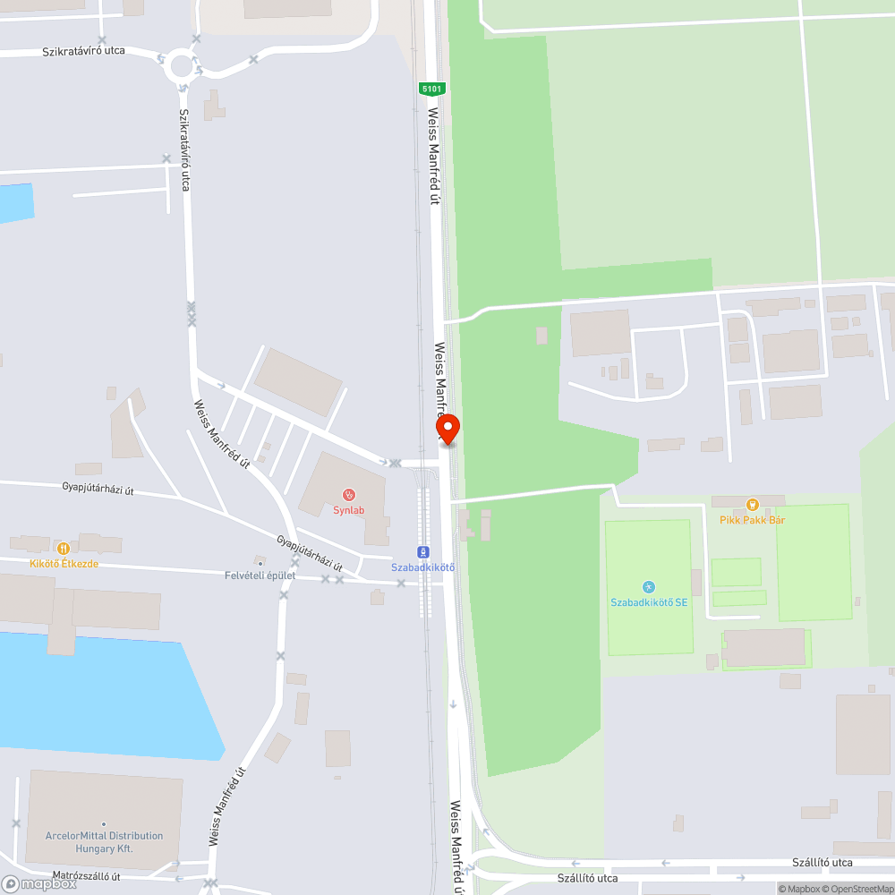 Jelzőlámpaoszlop ajtaja hiányzik bejelentés helye