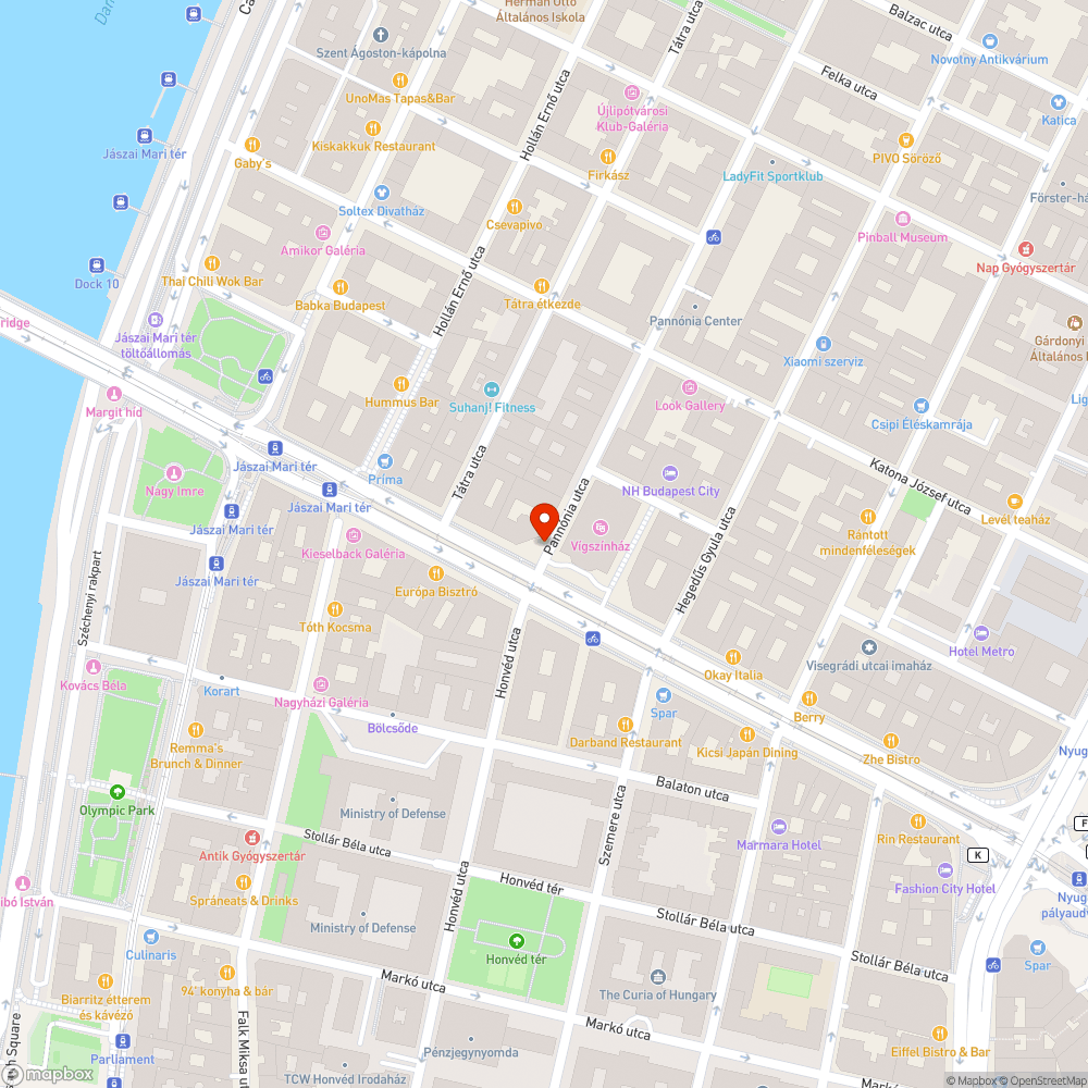 Borzasztó állapotban lévő telefonfülkék bejelentés helye