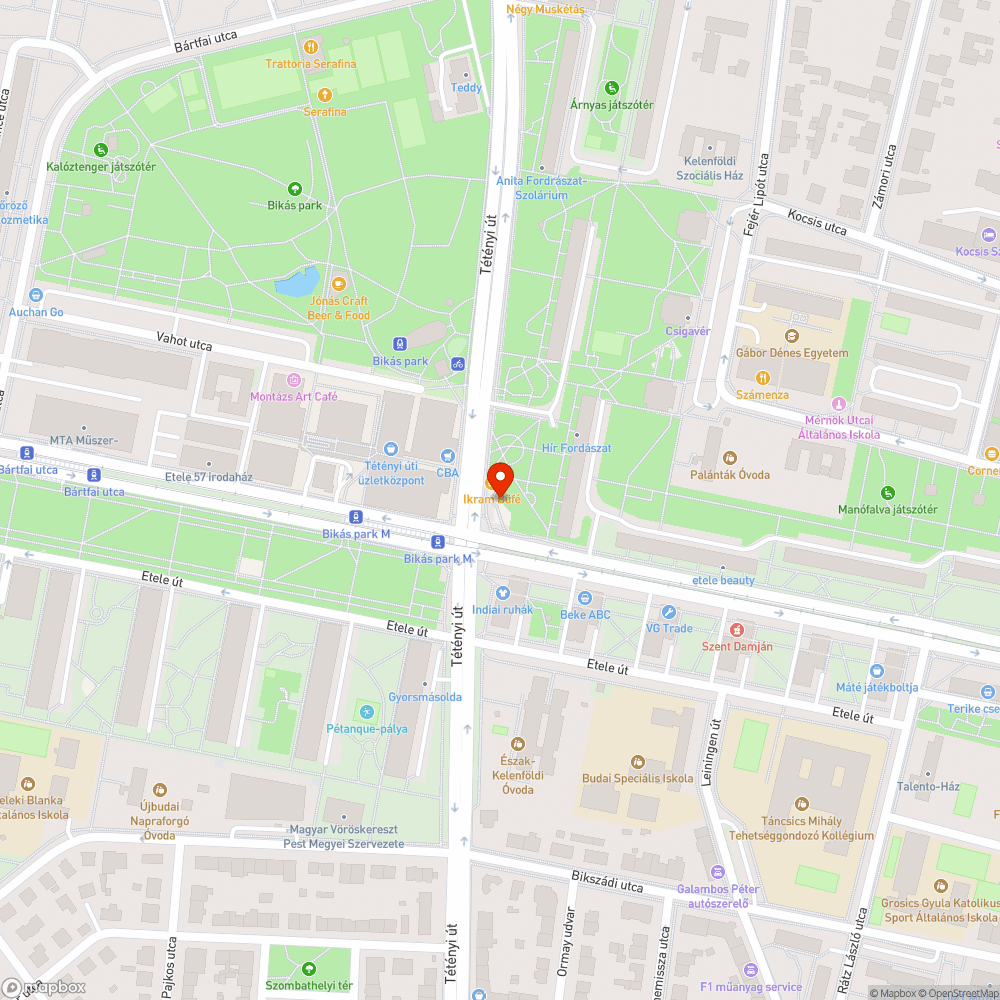 Tisztítást igénylő díszkút – és a mögöttes problémák bejelentés helye