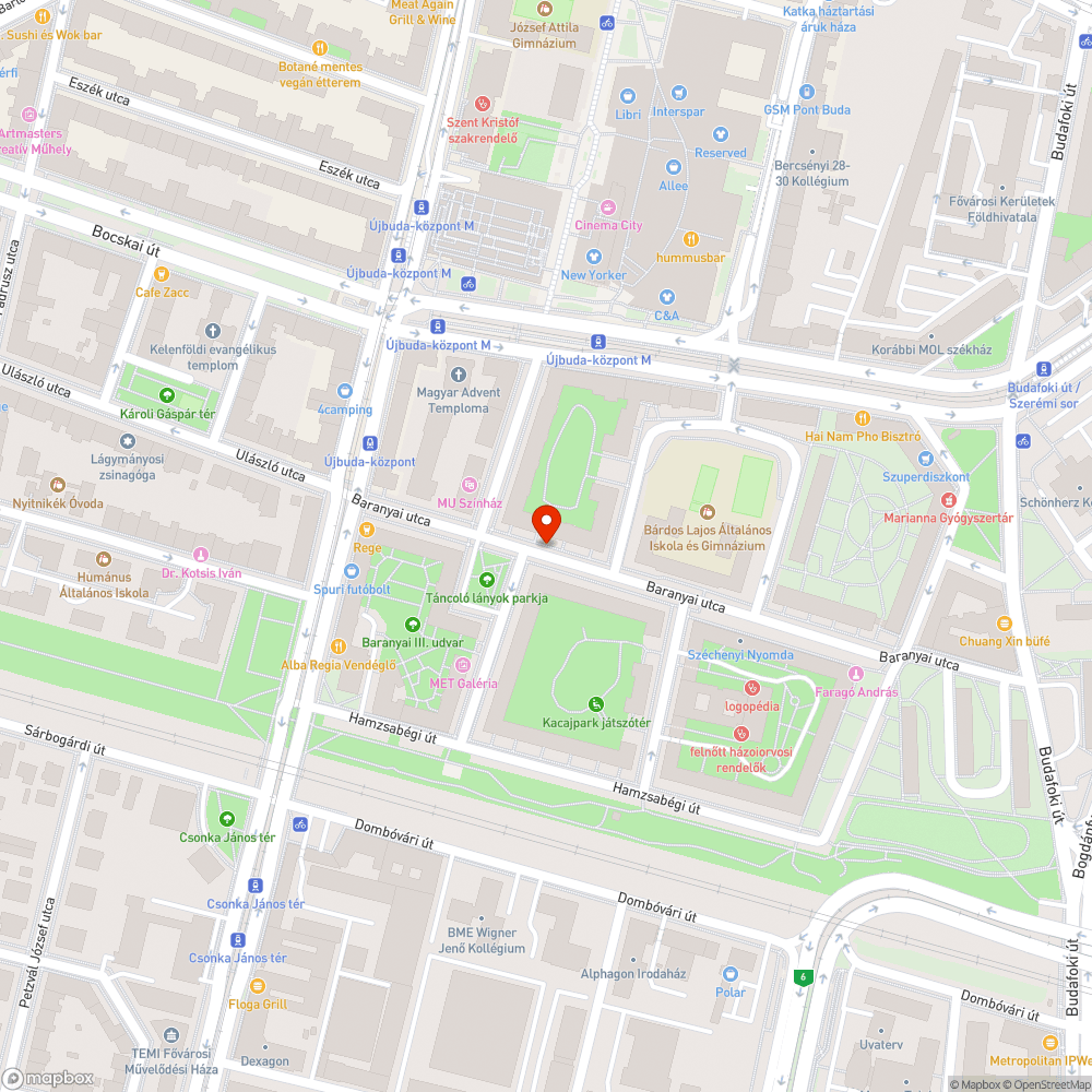 Sérült, balesetveszélyes kerékpárostábla bejelentés helye