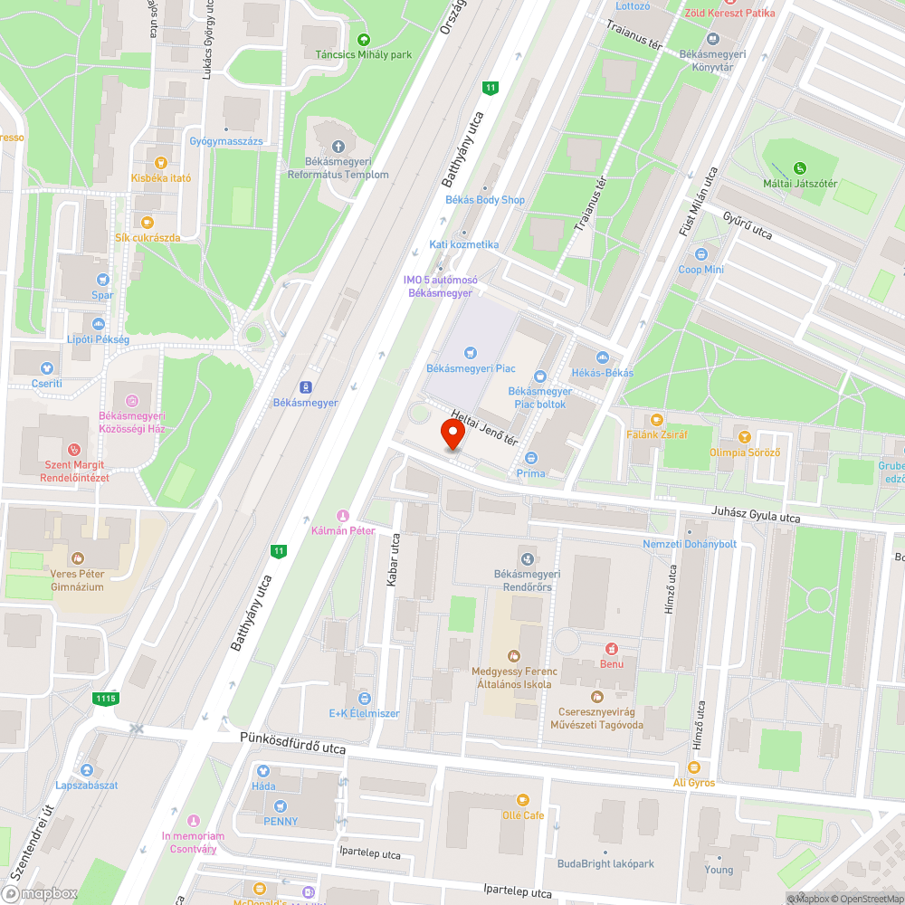 Megborult a tábla bejelentés helye