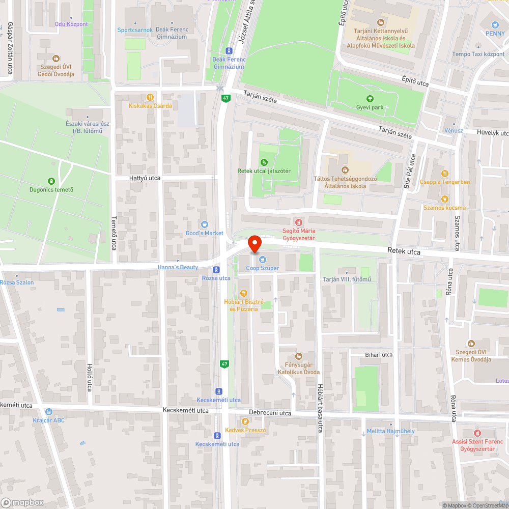 Megfordított fedlapok bejelentés helye