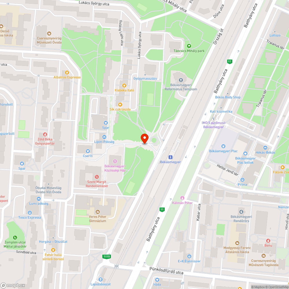 Nem megfelelő tartalom bejelentés helye