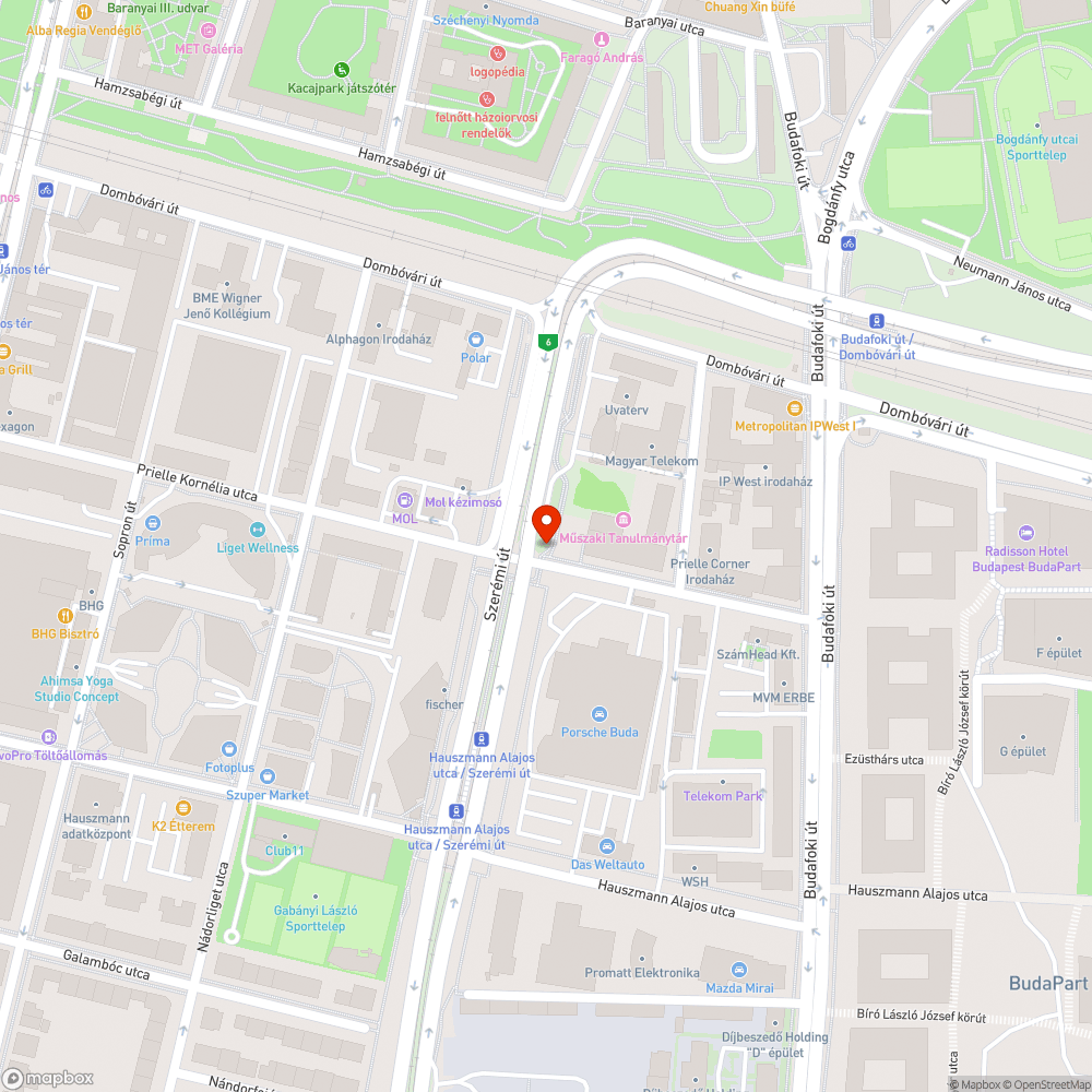 rossz fedlap bejelentés helye