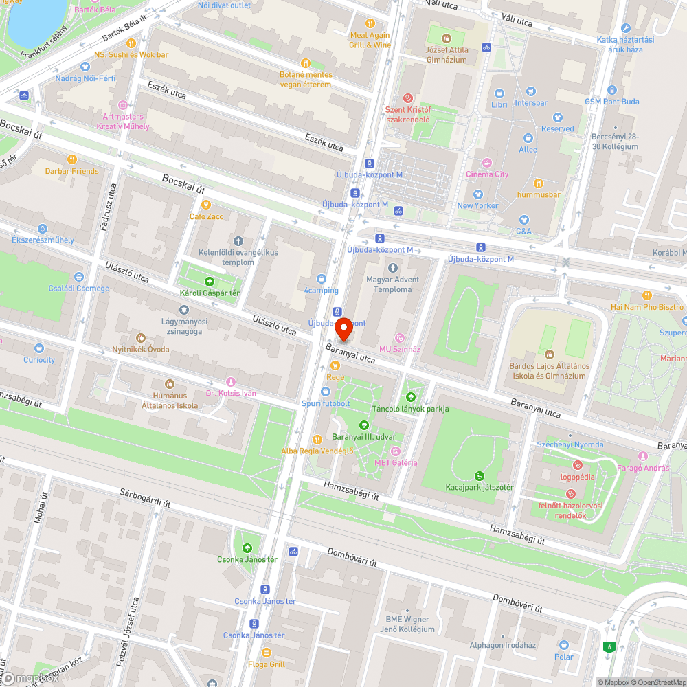 Kopott fedlap bejelentés helye