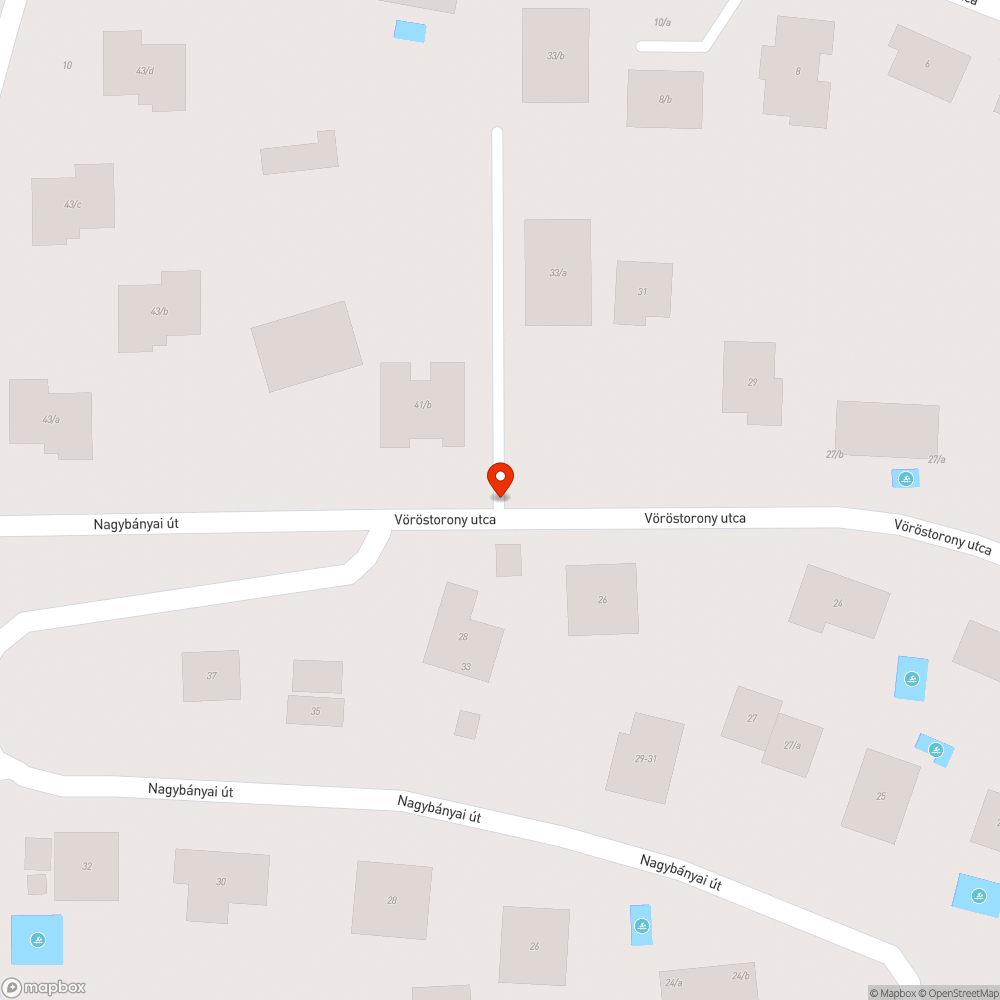 Ottfelejtett közlekedési tábla építkezés után bejelentés helye