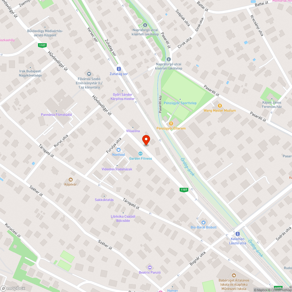 Igénytelen munkavégzés bejelentés helye