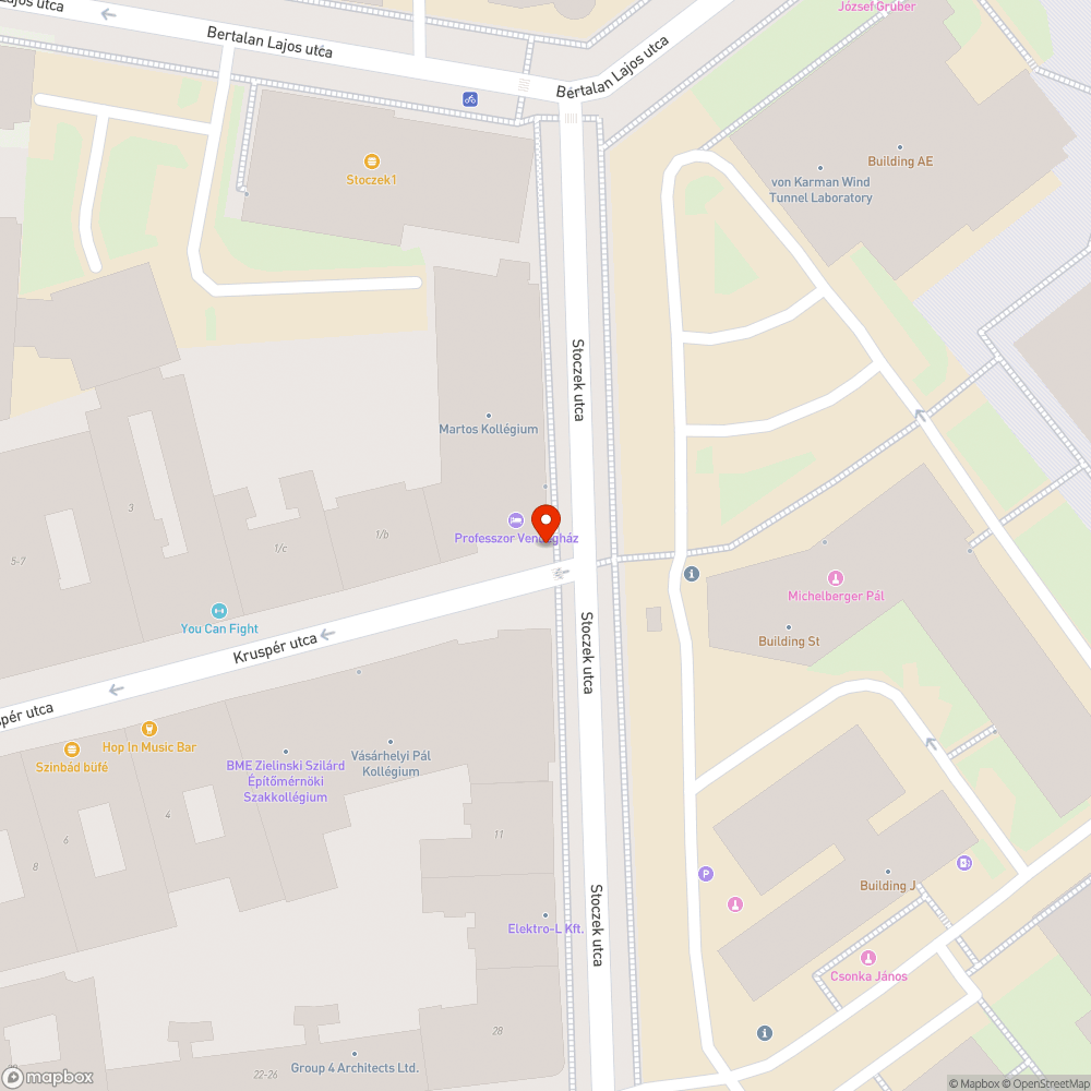 Megborult tábla bejelentés helye