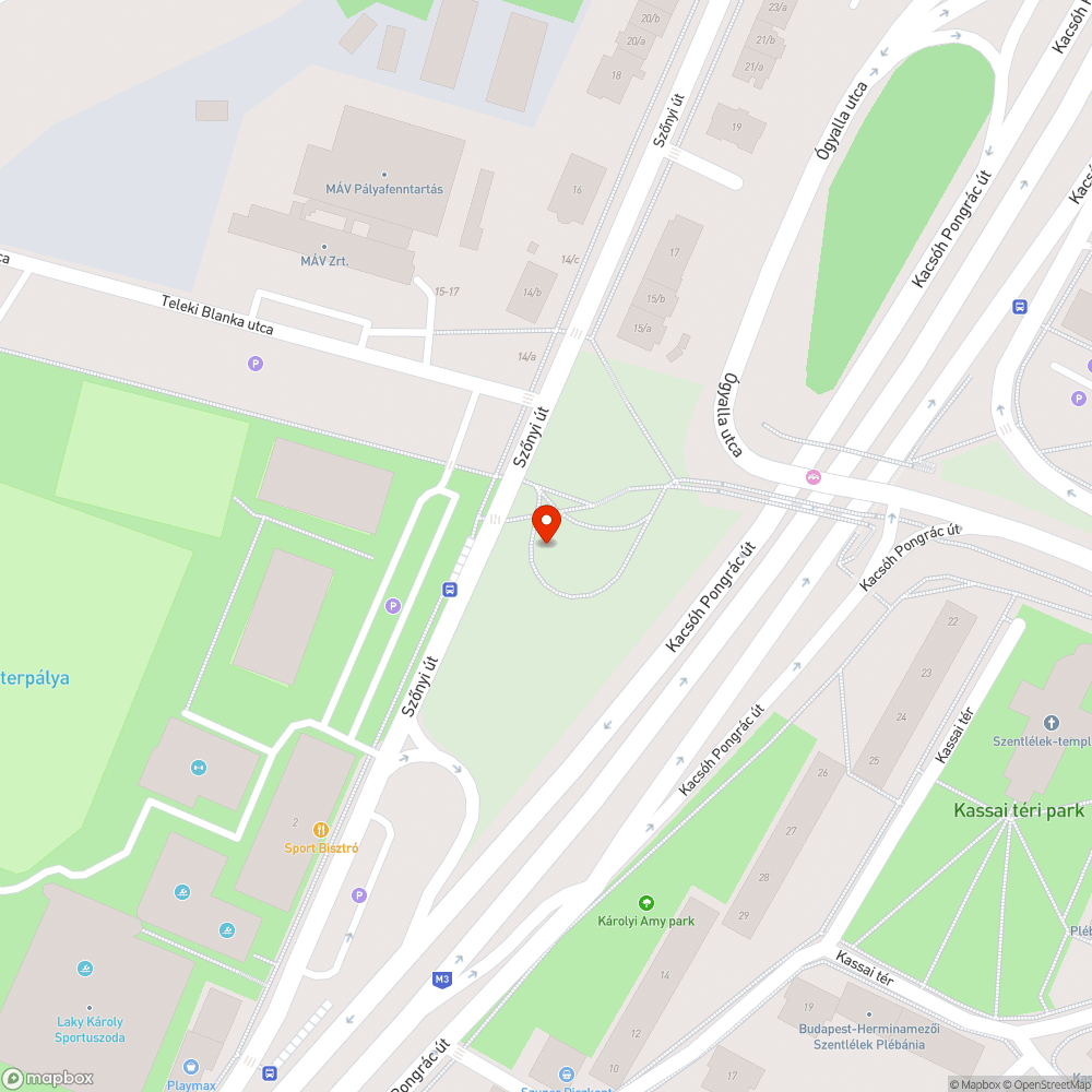 Gallyazás szükséges bejelentés helye