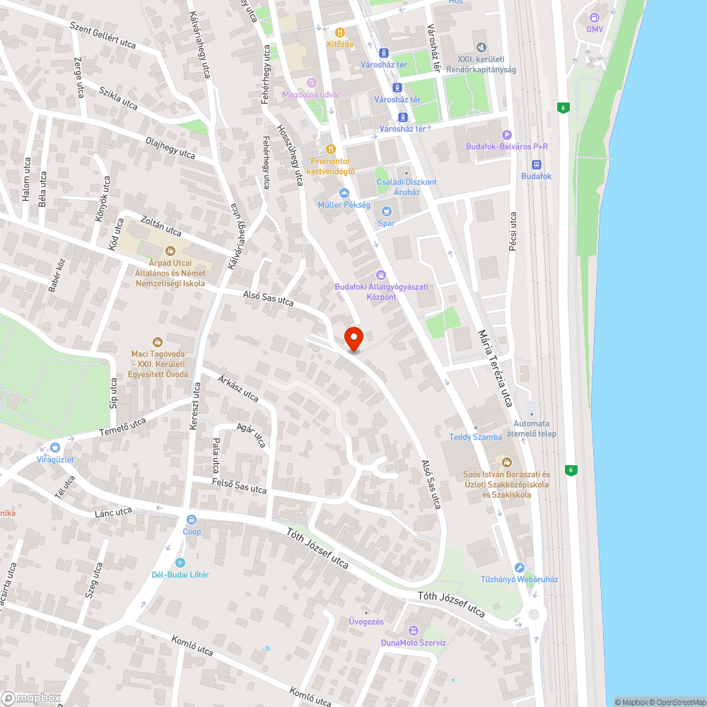 Dietzl lépcső 3 probléma - 22, ker önk bejelentés helye