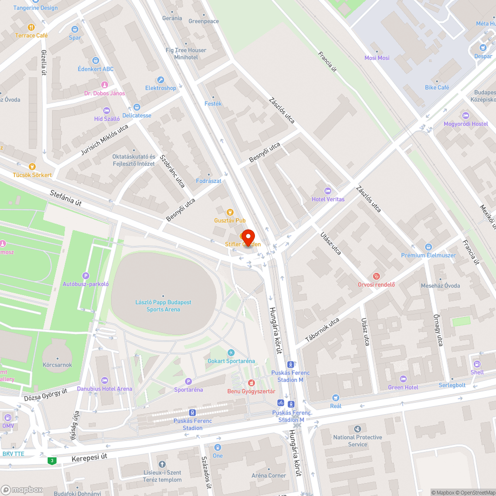 Felesleges tábla (matrica vásárlás) bejelentés helye