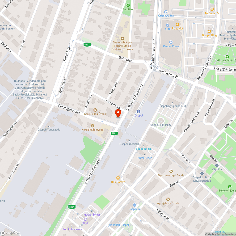 Logikus lenne hosszabbítani a zöld jelzés idejét! bejelentés helye