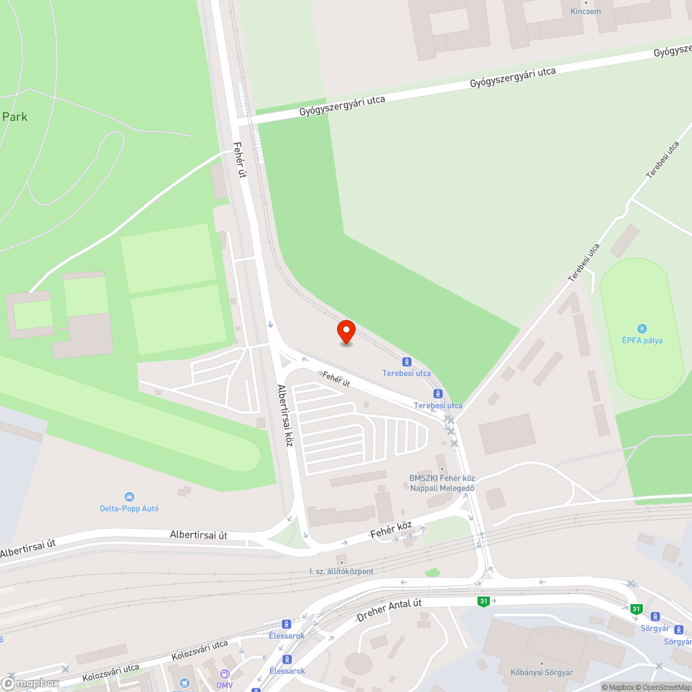 Nincs rendszám bejelentés helye