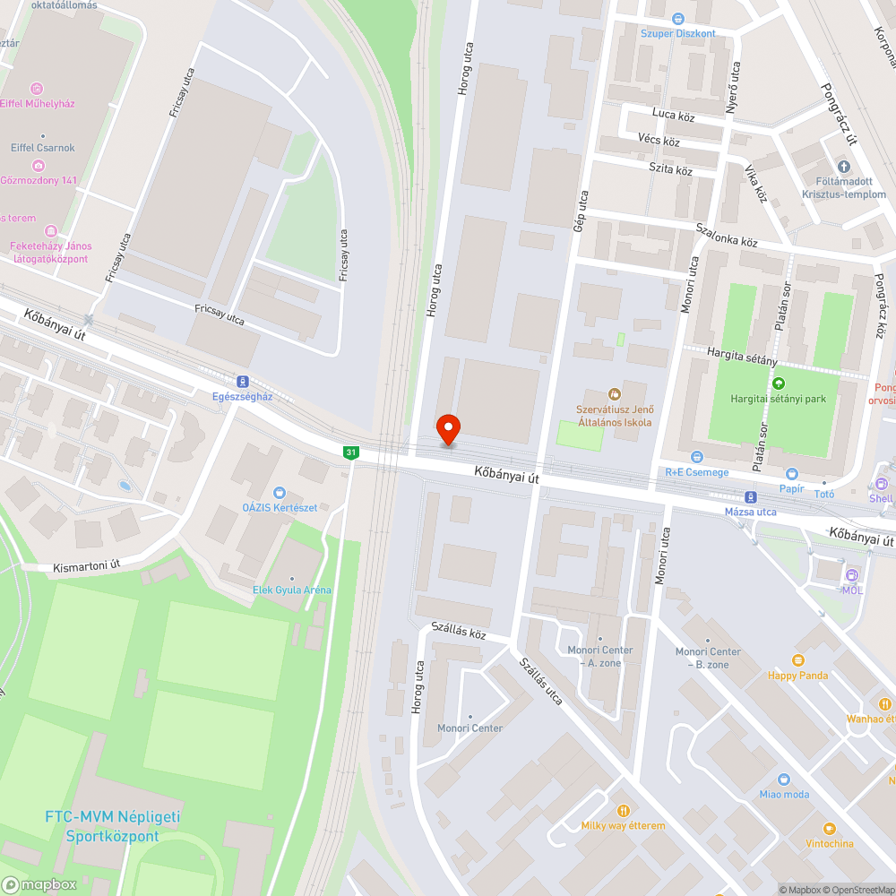 Gyalogosok tábla cseréje és kerékpárosok tábla kihelyezése bejelentés helye