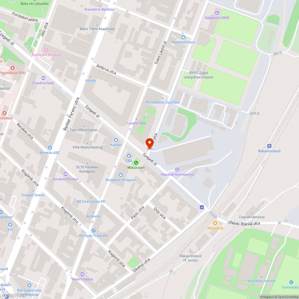 Elfordult tábla? bejelentés helye