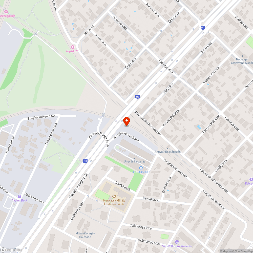 Lepakolt hulladék, lom bejelentés helye