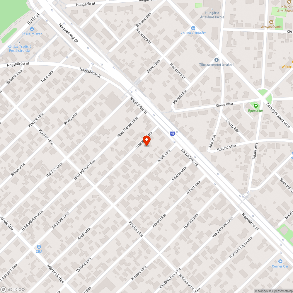 Hangos csatornafedél bejelentés helye