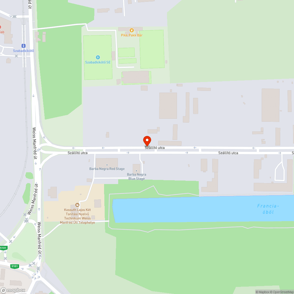 Rendszám nélküli Opel bejelentés helye