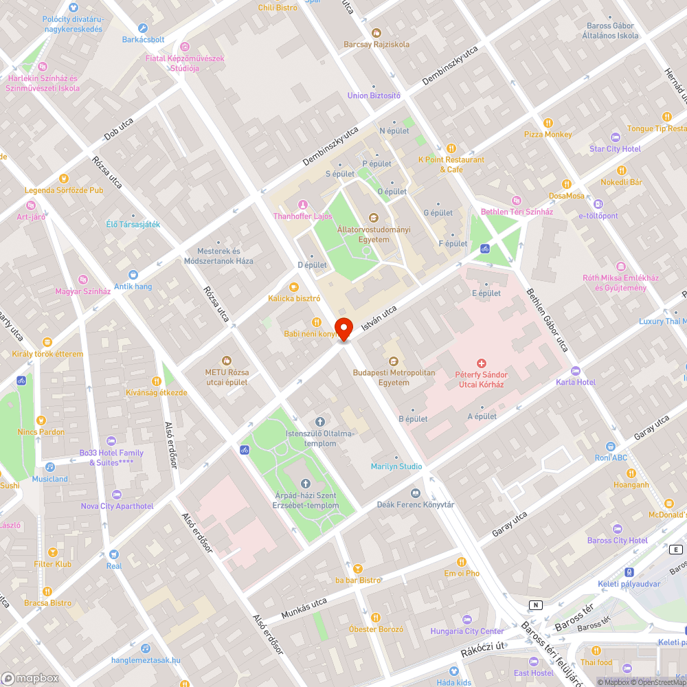 Kiégett zöld jelzés bejelentés helye